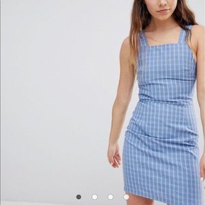 Daisy street jumper dress